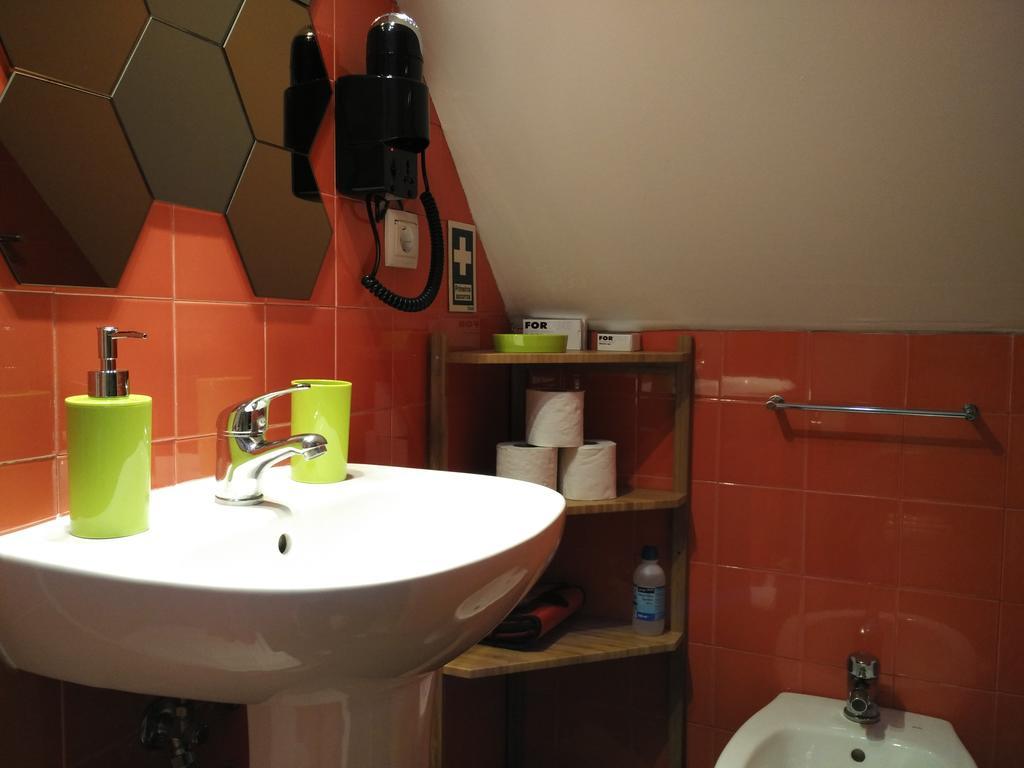 Apartamento Janelas Ao Sol Lisboa