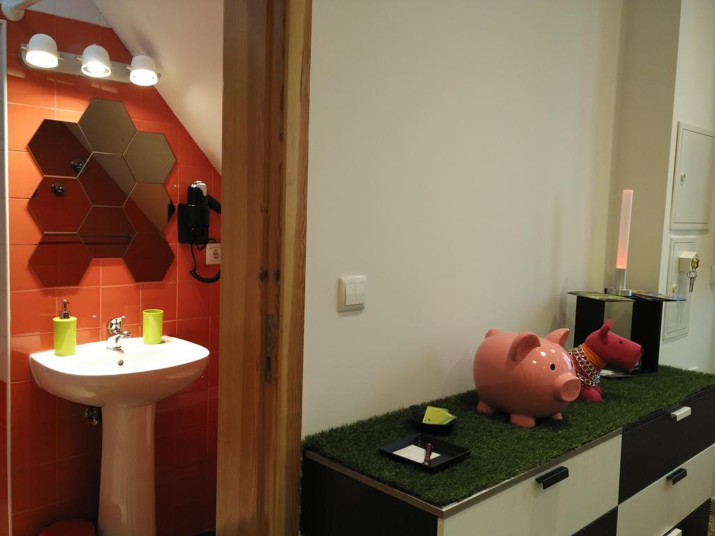 Apartamento Janelas Ao Sol Lisboa