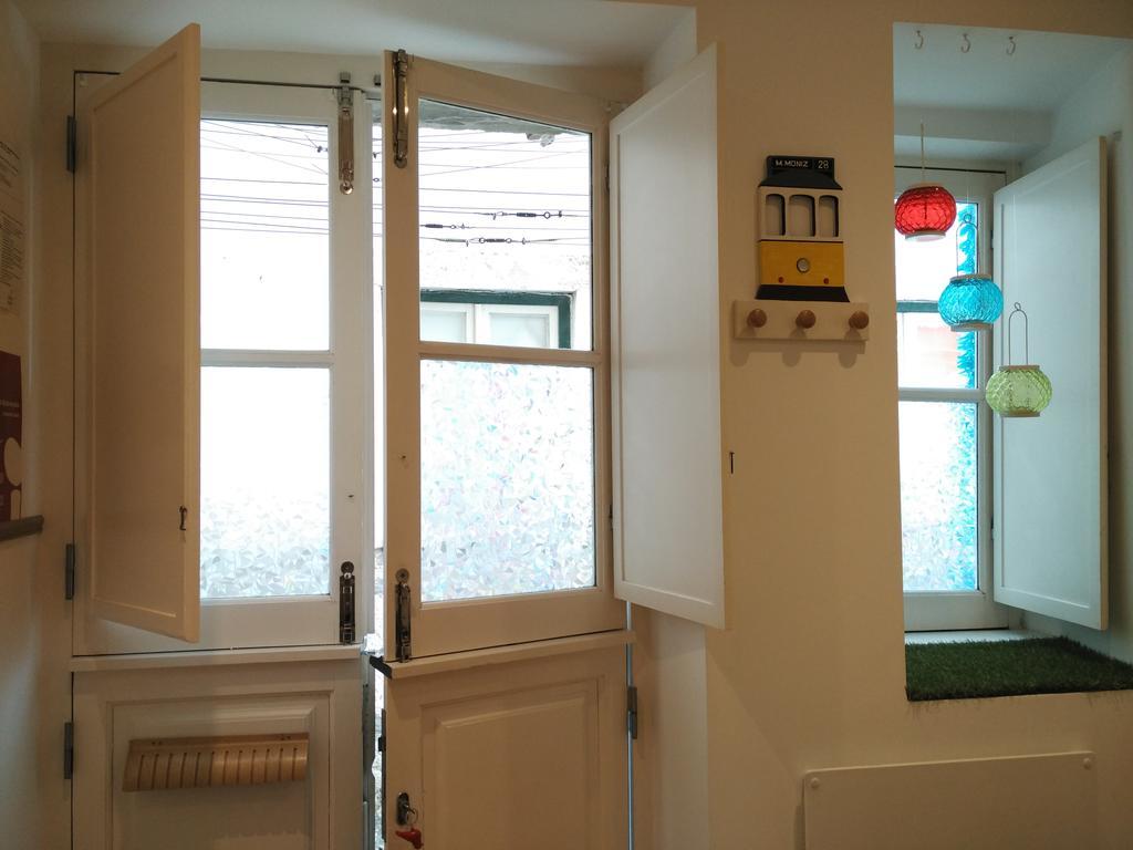 Apartamento Janelas Ao Sol
