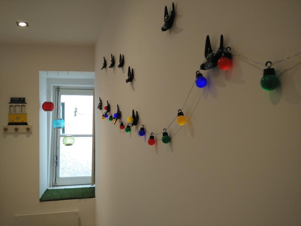Apartamento Janelas Ao Sol Lisboa