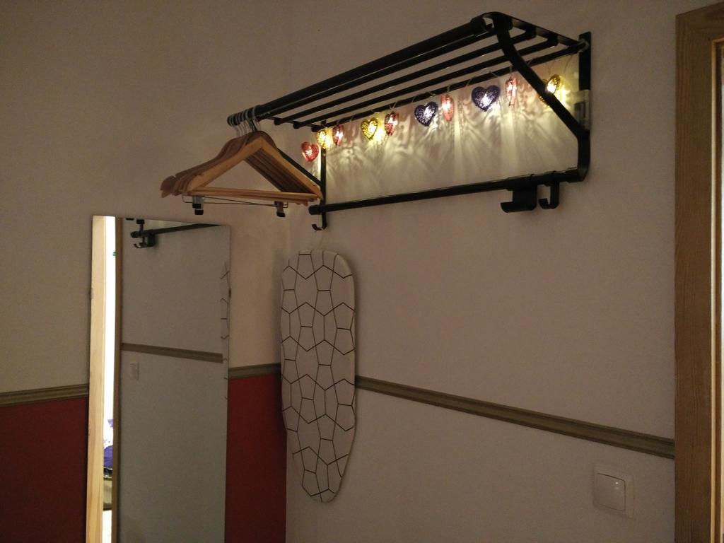 Apartamento Janelas Ao Sol *
