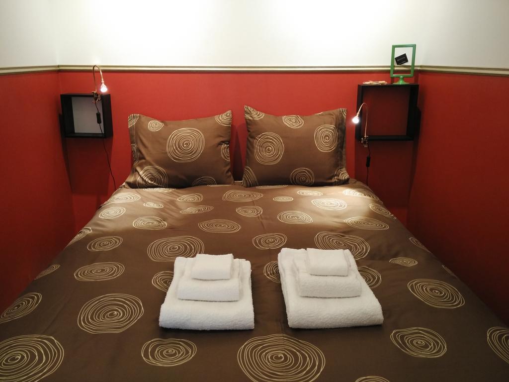 Apartamento Janelas Ao Sol *