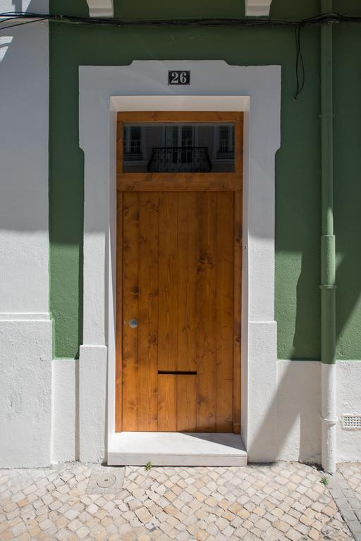 Apartamento Embaixador 26: Belem Serviced *