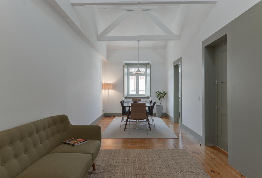 Apartamento Embaixador 26: Belem Serviced