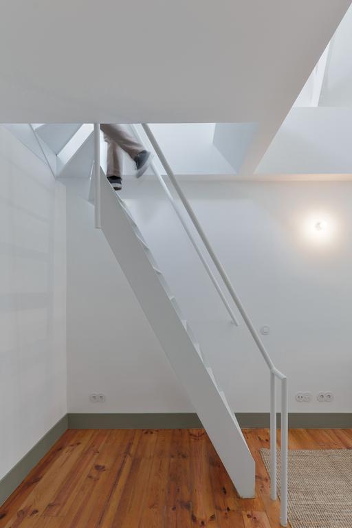 Apartamento Embaixador 26: Belem Serviced