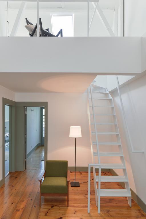 Apartamento Embaixador 26: Belem Serviced *