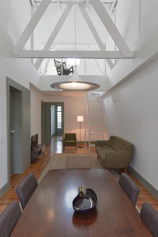 Apartamento Embaixador 26: Belem Serviced