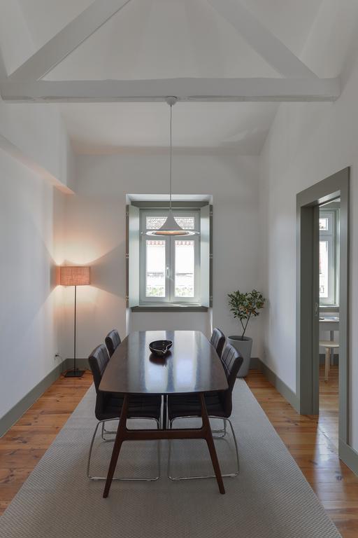 Apartamento Embaixador 26: Belem Serviced *