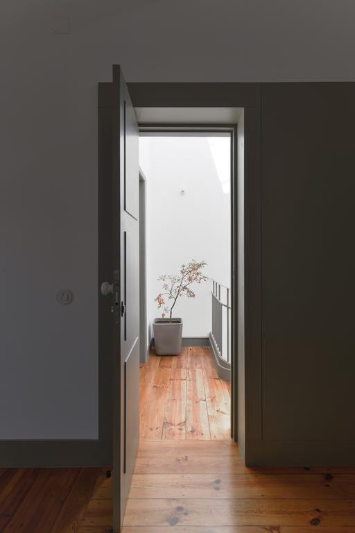 Apartamento Embaixador 26: Belem Serviced Lisboa