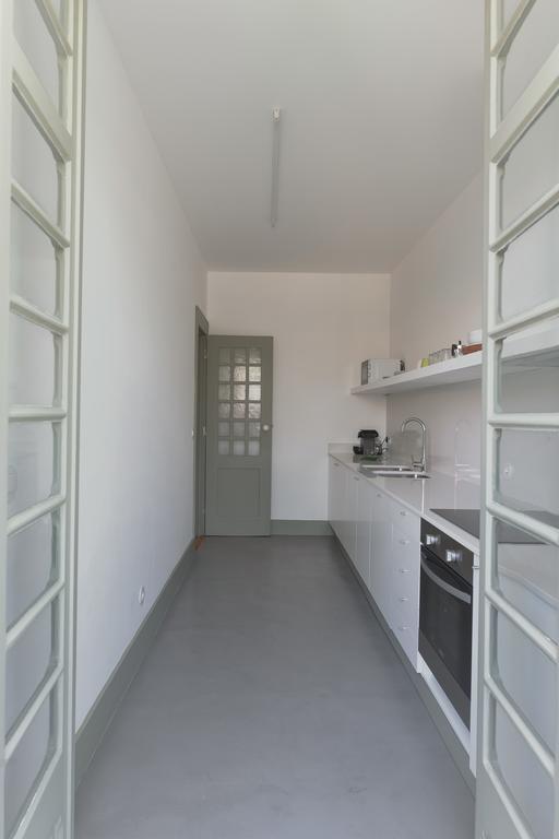 Apartamento Embaixador 26: Belem Serviced