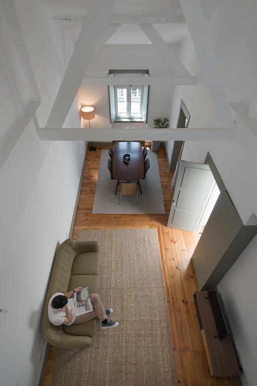 Apartamento Embaixador 26: Belem Serviced *