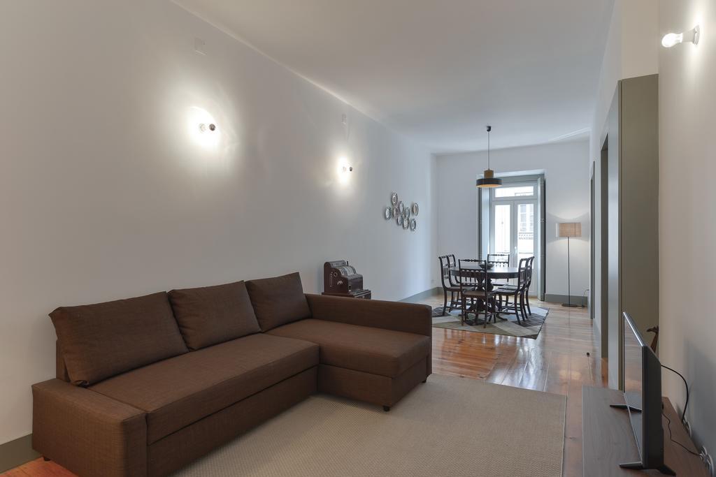 Apartamento Embaixador 26: Belem Serviced Lisboa
