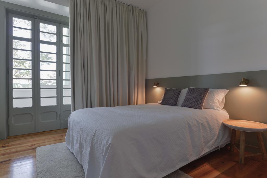 Apartamento Embaixador 26: Belem Serviced