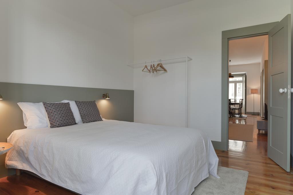 Apartamento Embaixador 26: Belem Serviced Lisboa