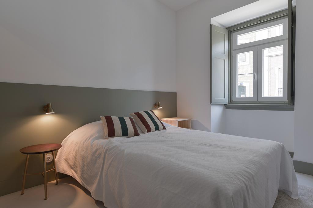 Apartamento Embaixador 26: Belem Serviced Lisboa