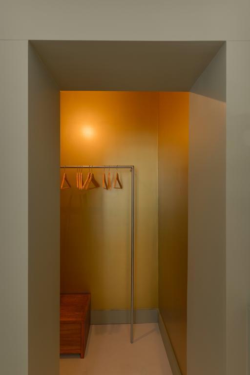 Apartamento Embaixador 26: Belem Serviced *