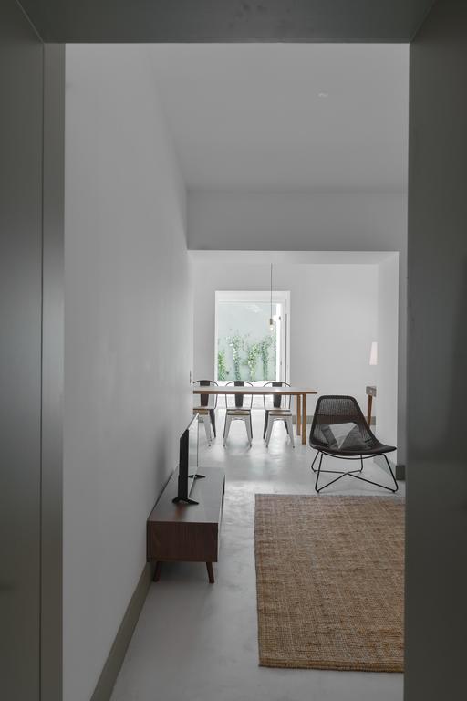 Apartamento Embaixador 26: Belem Serviced