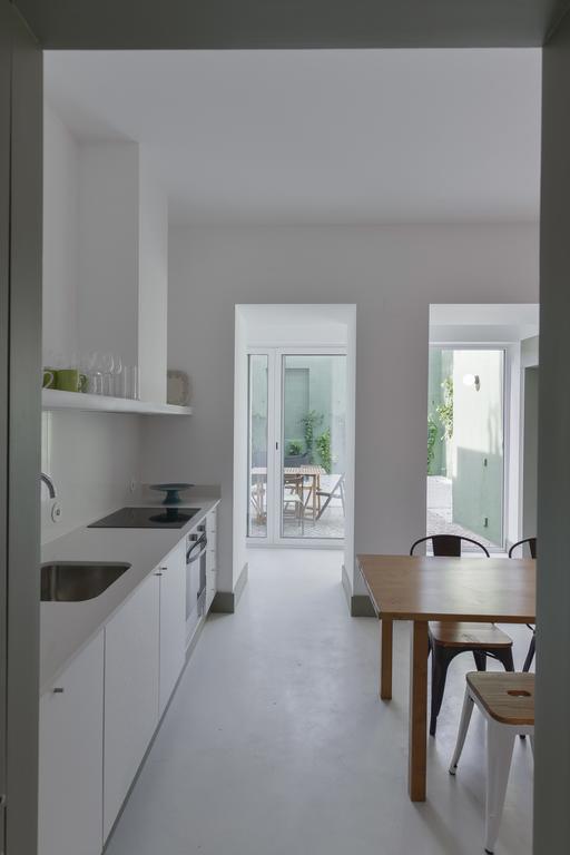 Apartamento Embaixador 26: Belem Serviced Lisboa