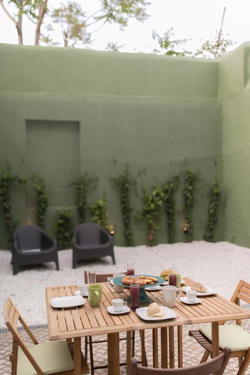 Apartamento Embaixador 26: Belem Serviced Lisboa