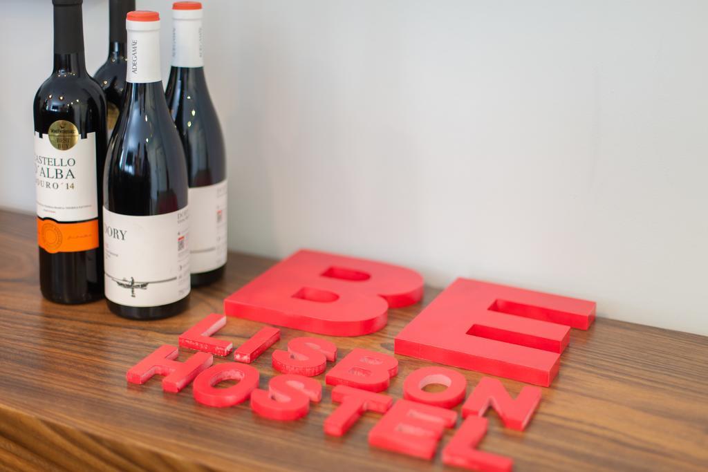 Be Lisbon Residence & Hostel Estefania Lisbon