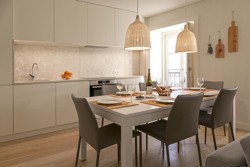 Apartamento Casas Da Baixa - Damouraria