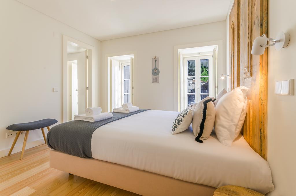 Apartamento Casas Da Baixa - Damouraria *