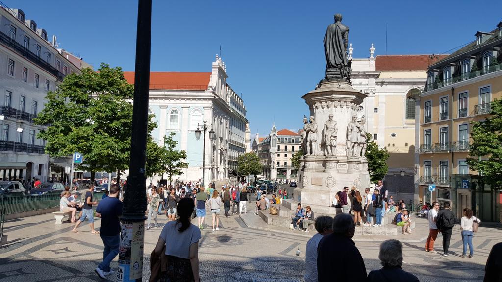 Apartamento Bairro Alto - Bica 1 Lisboa