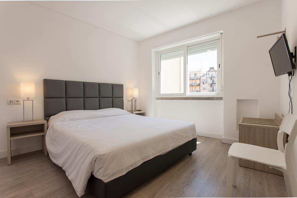 Hostel Be Lisbon Residence & Hostel Estefania Lisbon