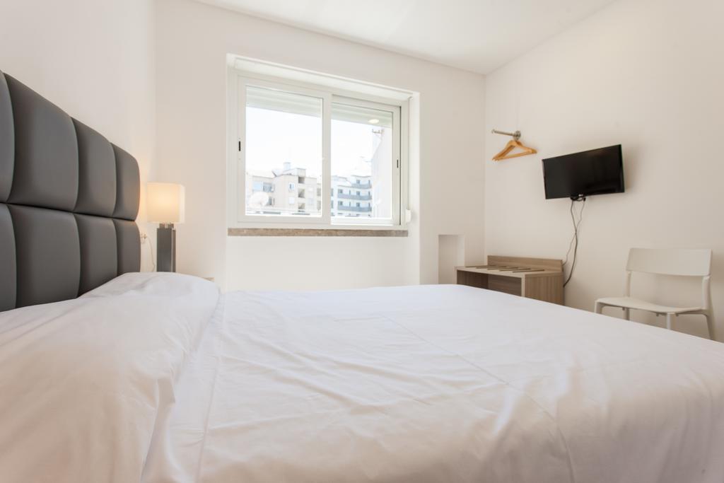 Hostel Be Lisbon Residence & Hostel Estefania *