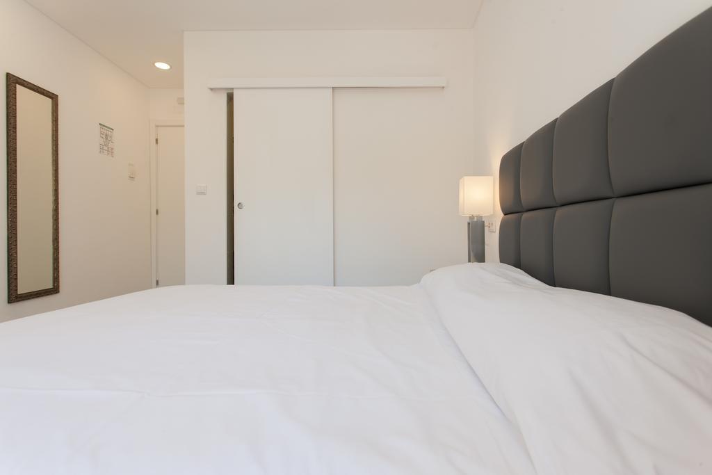 Be Lisbon Residence & Hostel Estefania Lisbon
