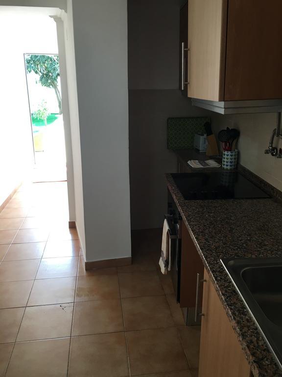 Apartamento Apartamento Sol