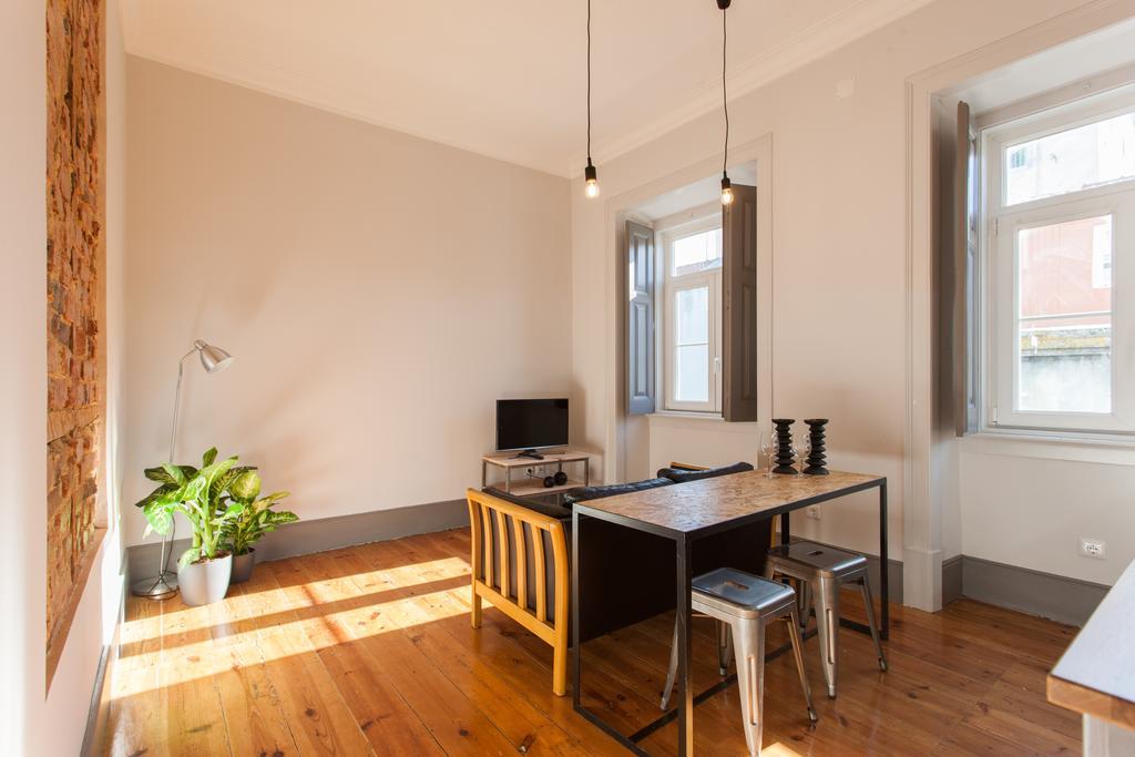 Cozzy Homes At Bairro Alto