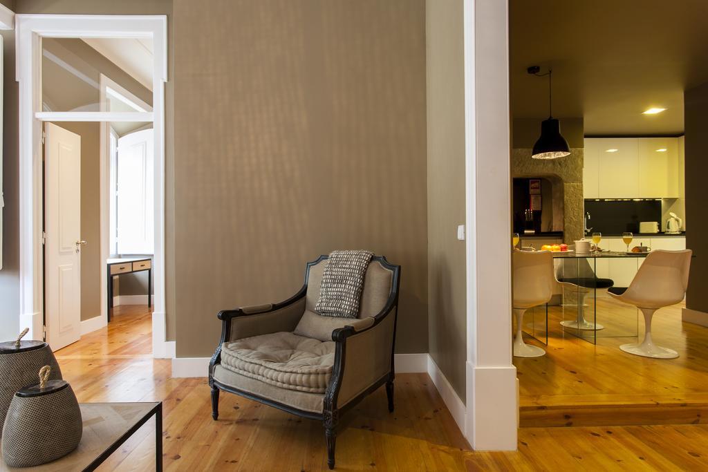 Apartamento Altido Downtown Pier Apartments