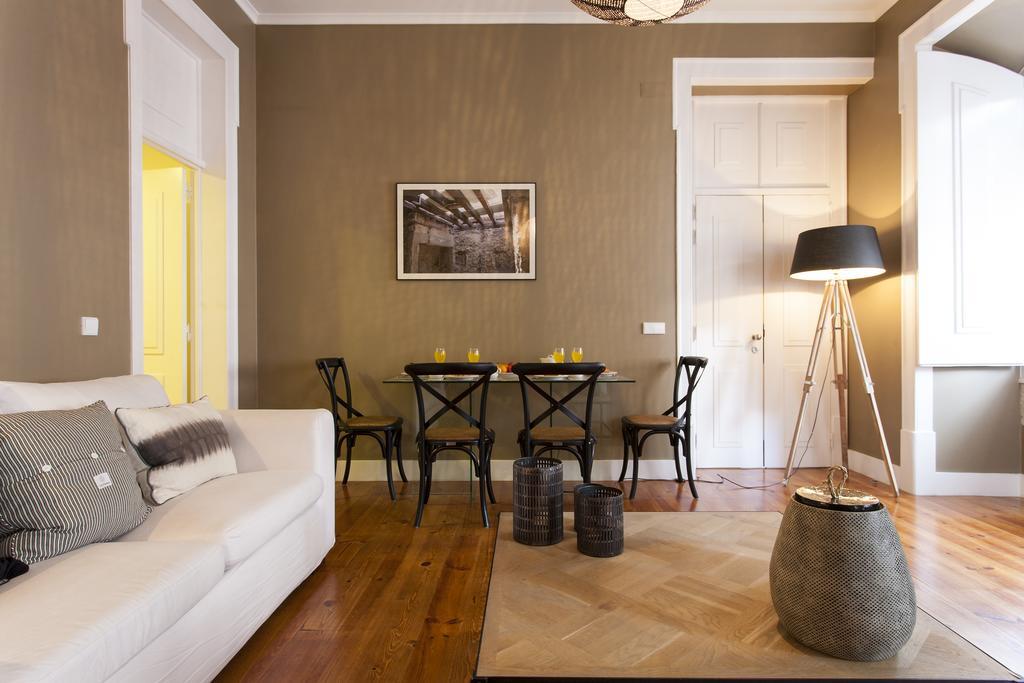 Altido Downtown Pier Apartments