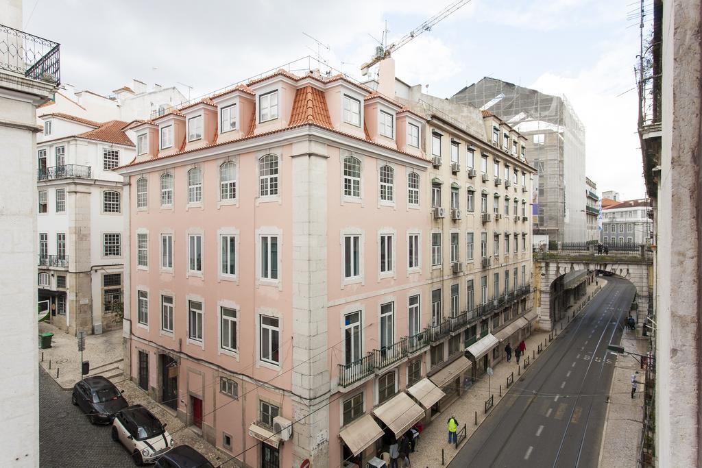 Apartamento Altido Downtown Pier Apartments *