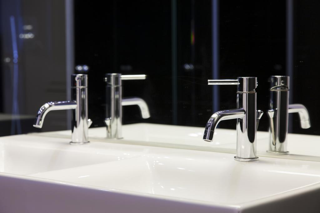 Apartamento Altido Downtown Pier Apartments