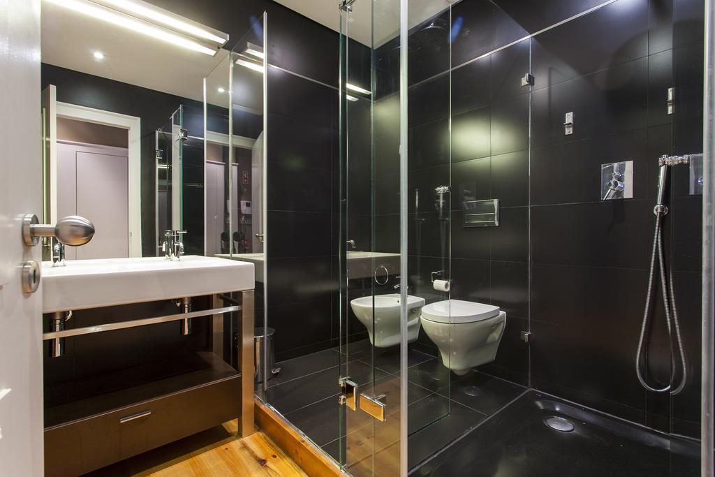 Apartamento Altido Downtown Pier Apartments *