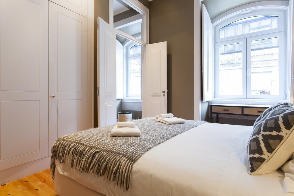 Apartamento Altido Downtown Pier Apartments