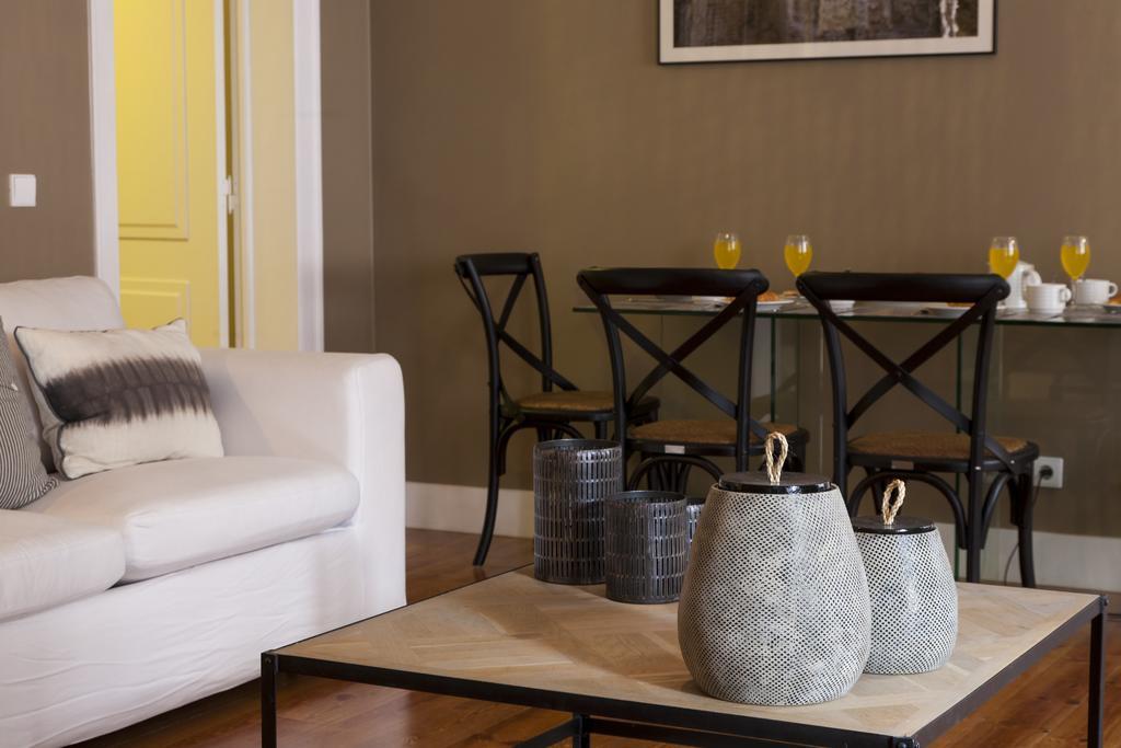Apartamento Altido Downtown Pier Apartments Lisboa
