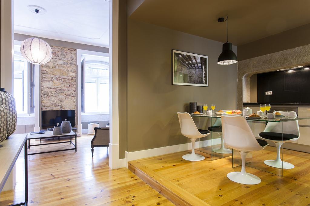 Apartamento Altido Downtown Pier Apartments *
