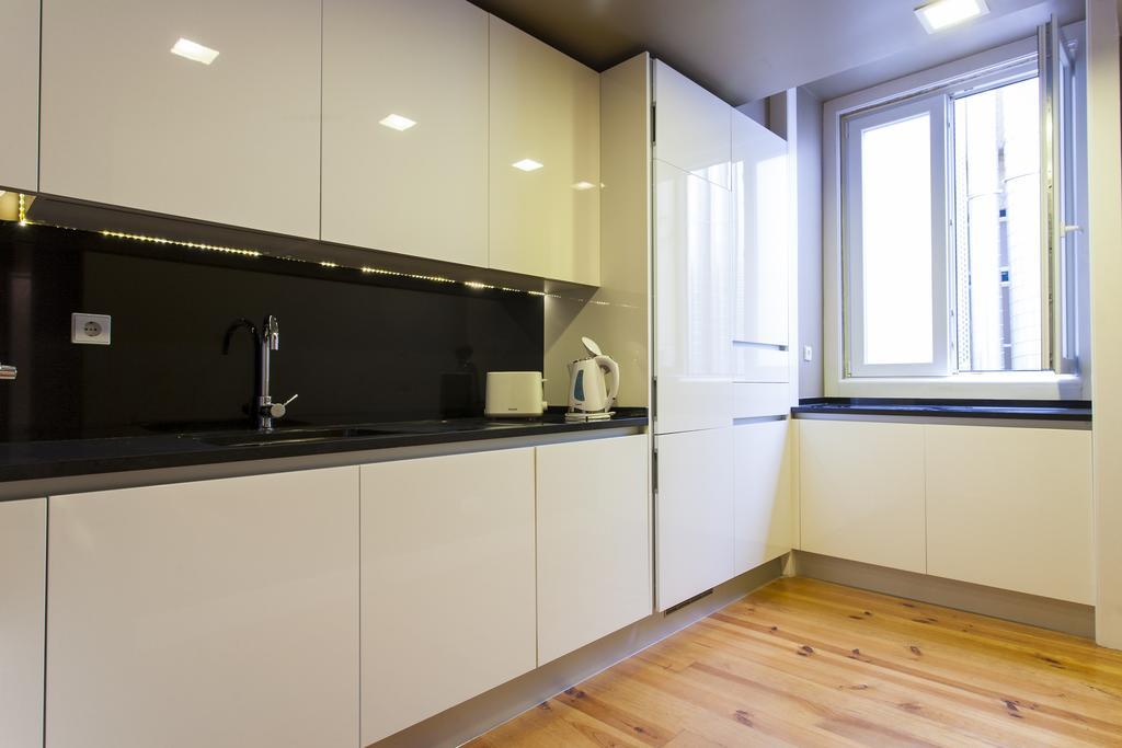 Altido Downtown Pier Apartments Lisboa