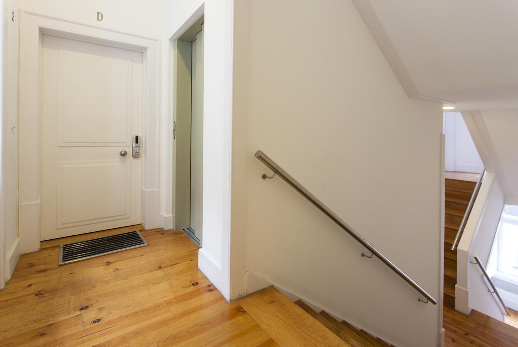 Apartamento Altido Downtown Pier Apartments