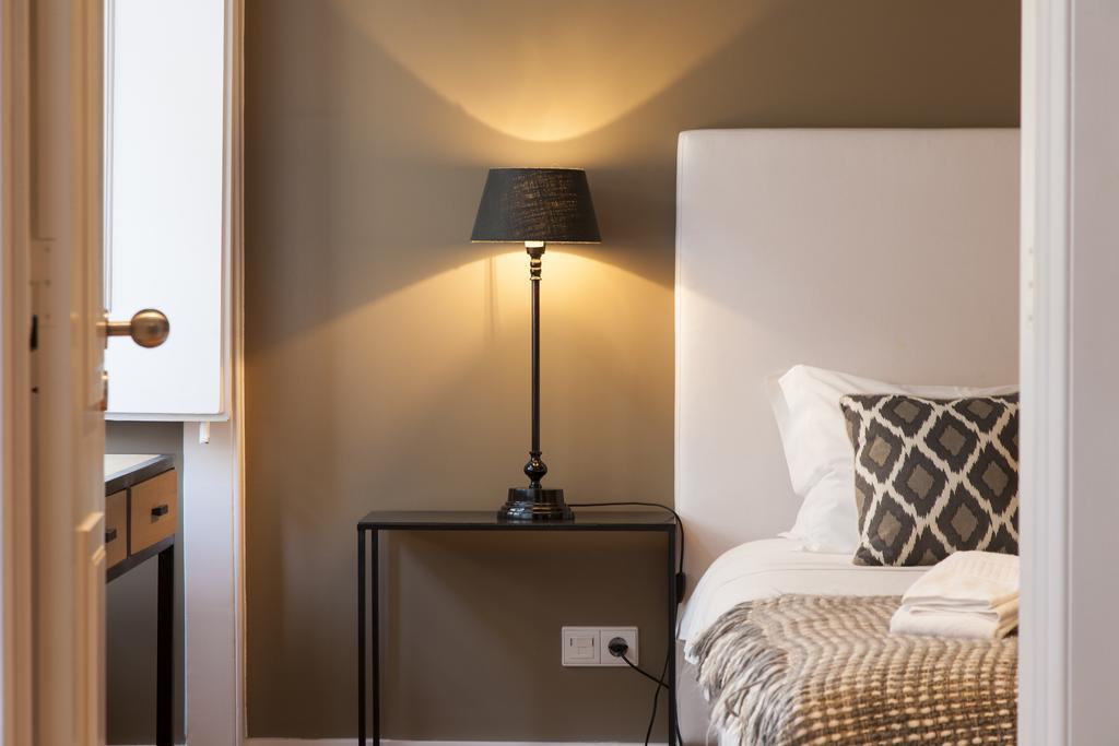 Apartamento Altido Downtown Pier Apartments Lisboa