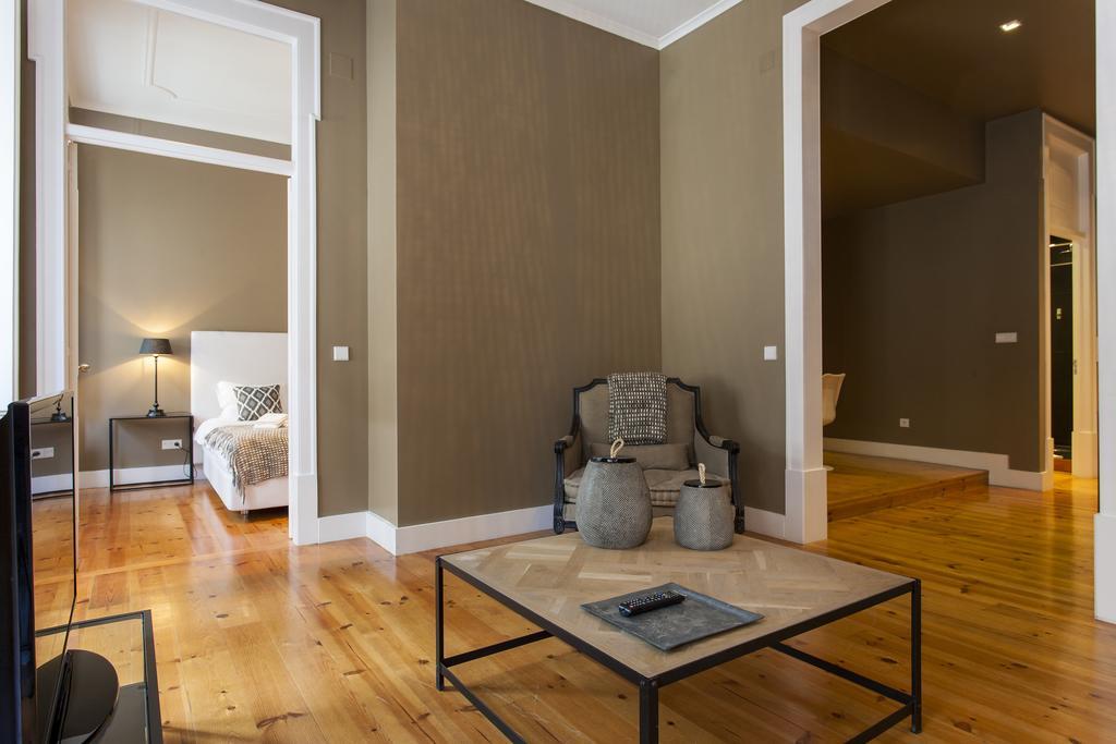 Apartamento Altido Downtown Pier Apartments *