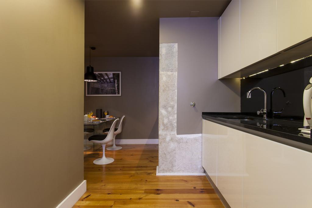 Apartamento Altido Downtown Pier Apartments