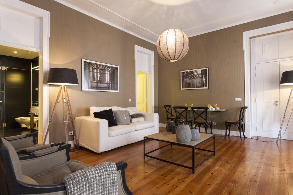 Altido Downtown Pier Apartments