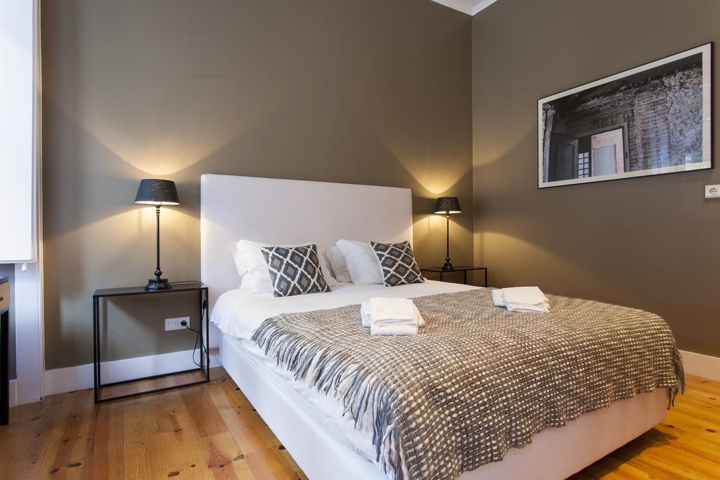 Apartamento Altido Downtown Pier Apartments *