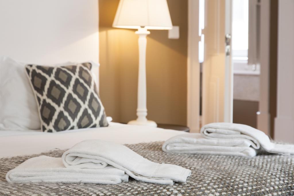 Altido Downtown Pier Apartments Lisboa