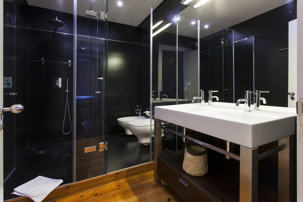 Apartamento Altido Downtown Pier Apartments