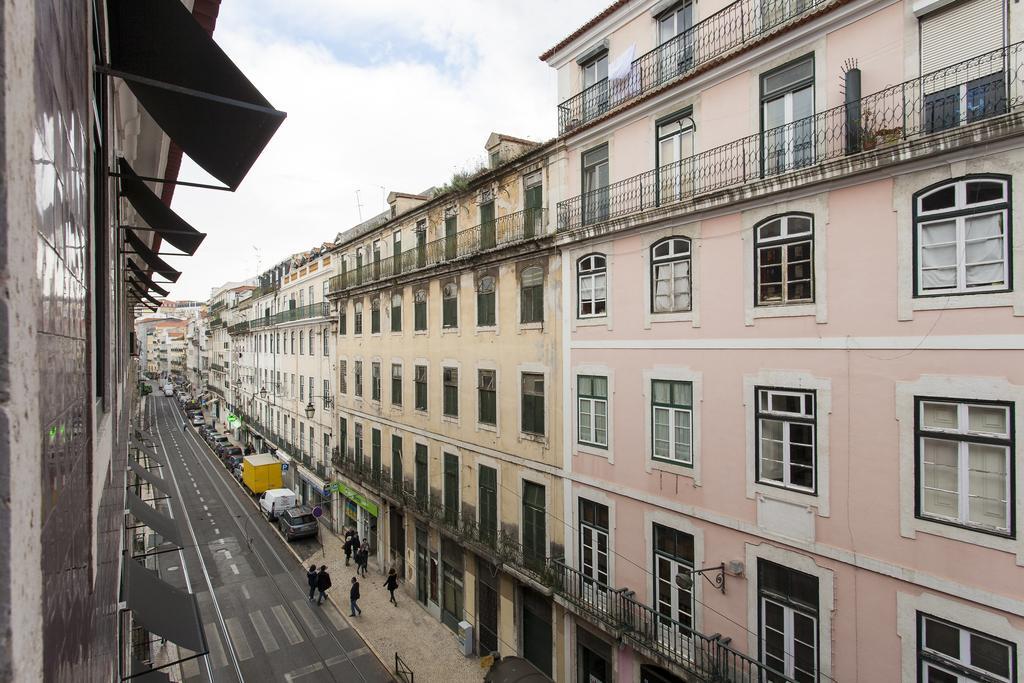 Apartamento Altido Downtown Pier Apartments Lisboa